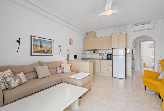 Resale - Apartment  - Ciudad Quesada - Ciudad Quesada - Rojales