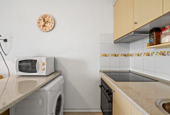 Resale - Apartment  - Ciudad Quesada - Ciudad Quesada - Rojales