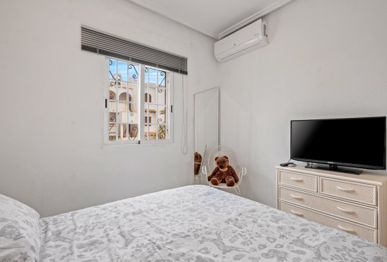 Resale - Apartment  - Ciudad Quesada - Ciudad Quesada - Rojales