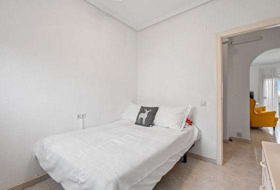 Resale - Apartment  - Ciudad Quesada - Ciudad Quesada - Rojales