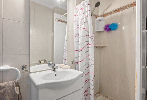 Resale - Apartment  - Ciudad Quesada - Ciudad Quesada - Rojales