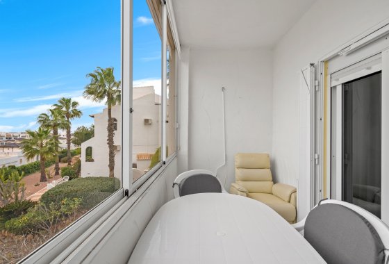 Resale - Apartment  - Ciudad Quesada - Ciudad Quesada - Rojales