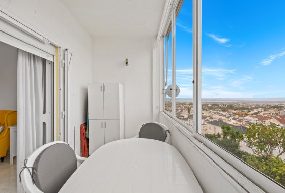 Resale - Apartment  - Ciudad Quesada - Ciudad Quesada - Rojales