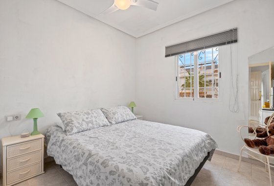 Resale - Apartment  - Ciudad Quesada - Ciudad Quesada - Rojales