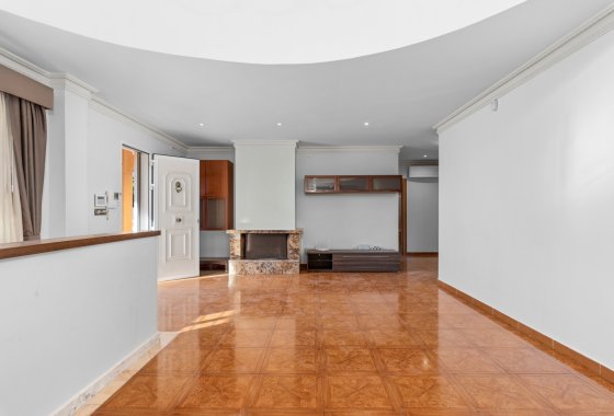 Перепродажа - Villa - Torrevieja - Los Balcones