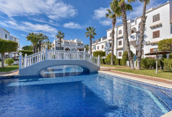 Resale - Apartment  - Ciudad Quesada - Ciudad Quesada - Rojales