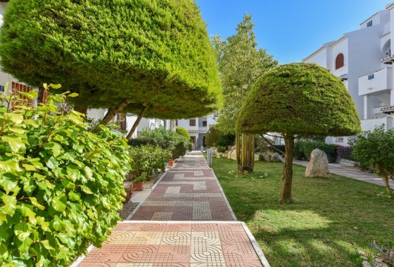 Resale - Apartment  - Ciudad Quesada - Ciudad Quesada - Rojales