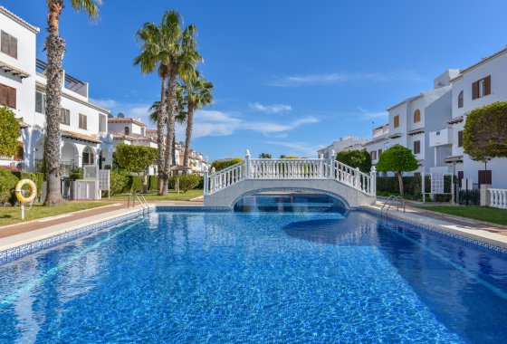 Resale - Apartment  - Ciudad Quesada - Ciudad Quesada - Rojales