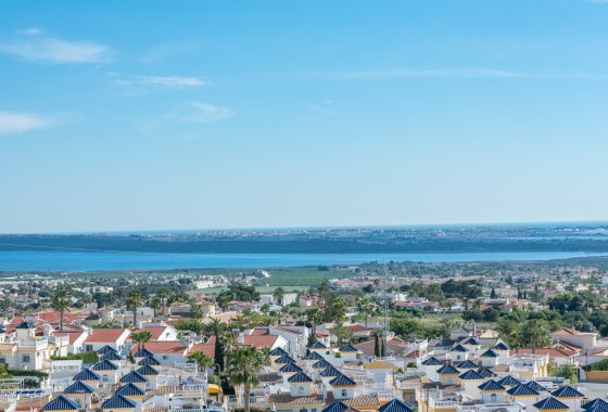 Resale - Apartment  - Ciudad Quesada - Ciudad Quesada - Rojales