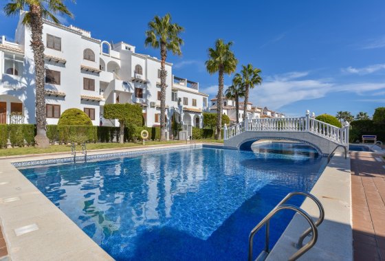 Resale - Apartment  - Ciudad Quesada - Ciudad Quesada - Rojales