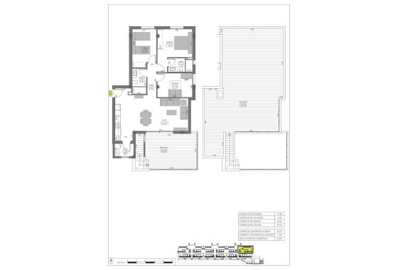 New Build - Apartman - Algorfa