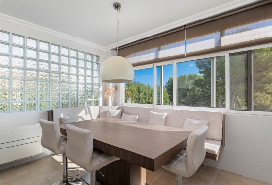 Перепродажа - Villa - Torrevieja - Los Balcones