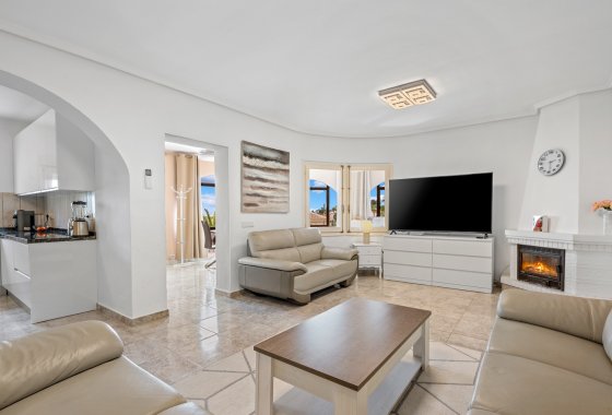 Resale - Villa - Ciudad Quesada - Ciudad Quesada - Rojales