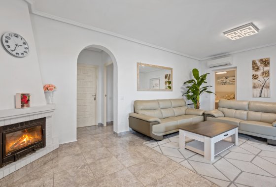 Resale - Villa - Ciudad Quesada - Ciudad Quesada - Rojales