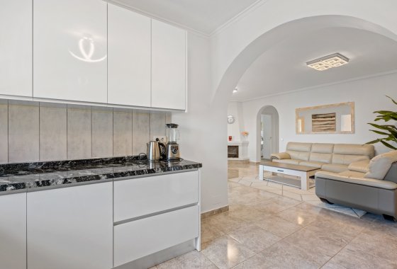 Resale - Villa - Ciudad Quesada - Ciudad Quesada - Rojales