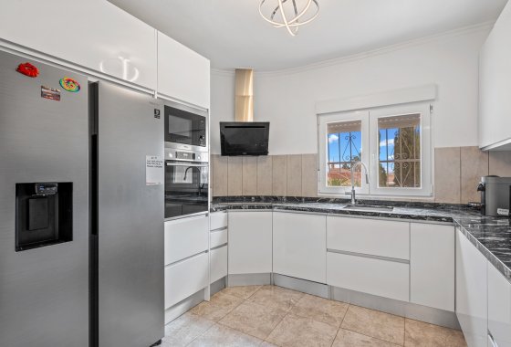 Resale - Villa - Ciudad Quesada - Ciudad Quesada - Rojales