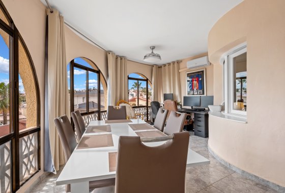 Resale - Villa - Ciudad Quesada - Ciudad Quesada - Rojales