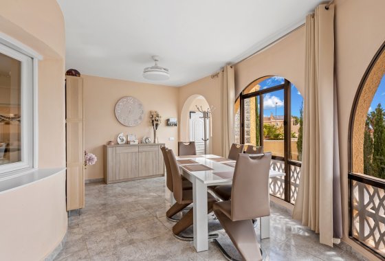 Resale - Villa - Ciudad Quesada - Ciudad Quesada - Rojales