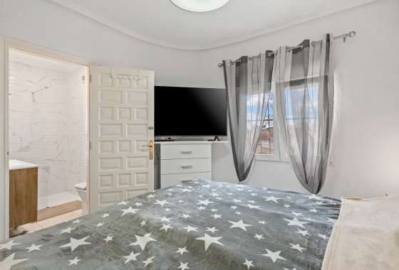 Resale - Villa - Ciudad Quesada - Ciudad Quesada - Rojales