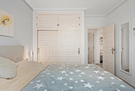 Resale - Villa - Ciudad Quesada - Ciudad Quesada - Rojales