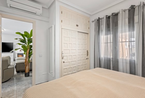 Resale - Villa - Ciudad Quesada - Ciudad Quesada - Rojales