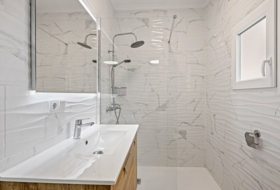 Resale - Villa - Ciudad Quesada - Ciudad Quesada - Rojales