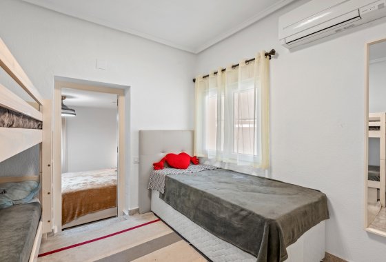 Resale - Villa - Ciudad Quesada - Ciudad Quesada - Rojales