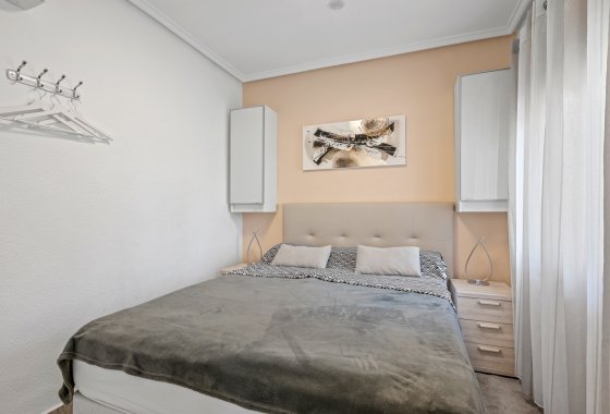 Resale - Villa - Ciudad Quesada - Ciudad Quesada - Rojales