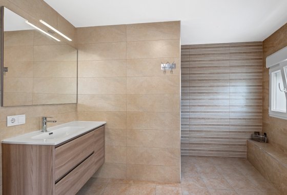 Resale - Villa - Ciudad Quesada - Ciudad Quesada - Rojales