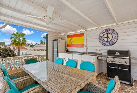 Resale - Villa - Ciudad Quesada - Ciudad Quesada - Rojales