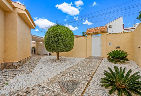 Resale - Villa - Ciudad Quesada - Ciudad Quesada - Rojales