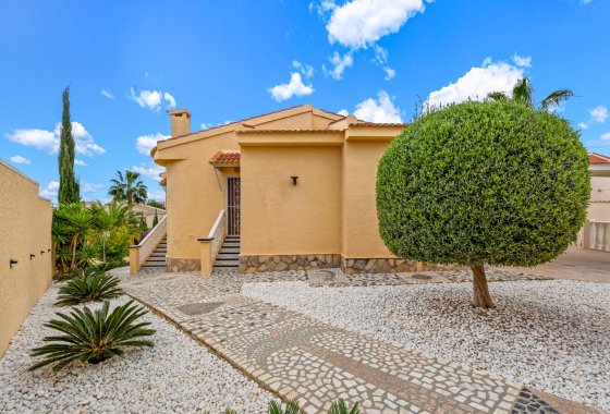 Resale - Villa - Ciudad Quesada - Ciudad Quesada - Rojales