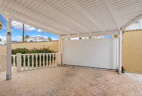 Resale - Villa - Ciudad Quesada - Ciudad Quesada - Rojales