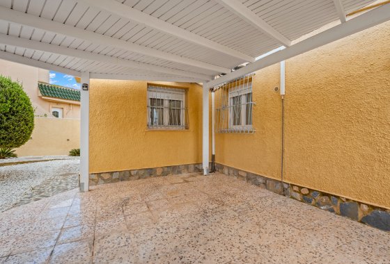 Resale - Villa - Ciudad Quesada - Ciudad Quesada - Rojales