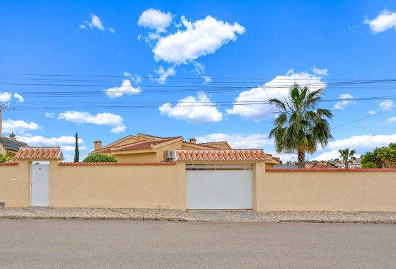 Resale - Villa - Ciudad Quesada - Ciudad Quesada - Rojales