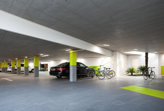 Nouvelle construction - Appartement - Los Alcázares