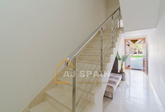 Resale - Apartment  - Fortuna