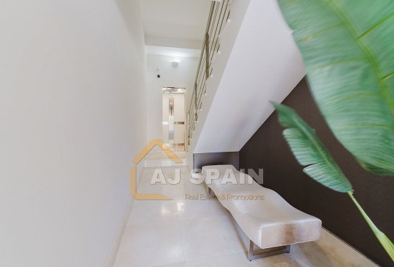 Resale - Apartment  - Fortuna