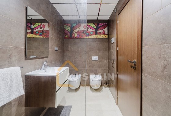 Resale - Apartment  - Fortuna