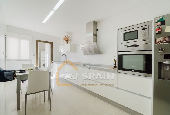 Resale - Apartment  - Fortuna
