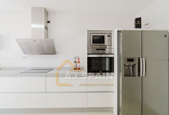 Resale - Apartment  - Fortuna