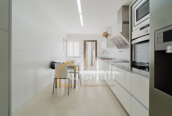 Resale - Apartment  - Fortuna