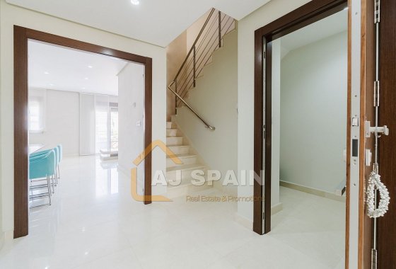 Resale - Apartment  - Fortuna