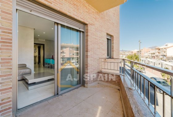 Resale - Apartment  - Fortuna