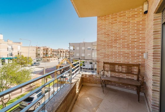 Resale - Apartment  - Fortuna