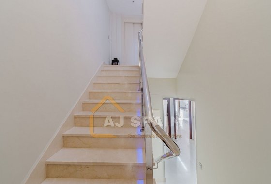 Resale - Apartment  - Fortuna