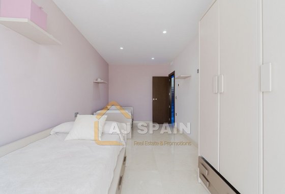 Resale - Apartment  - Fortuna