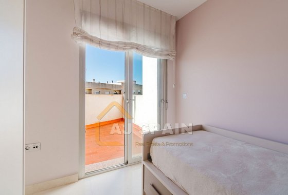 Resale - Apartment  - Fortuna