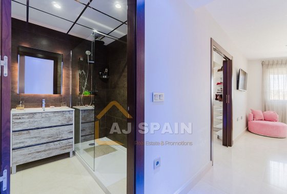 Resale - Apartment  - Fortuna