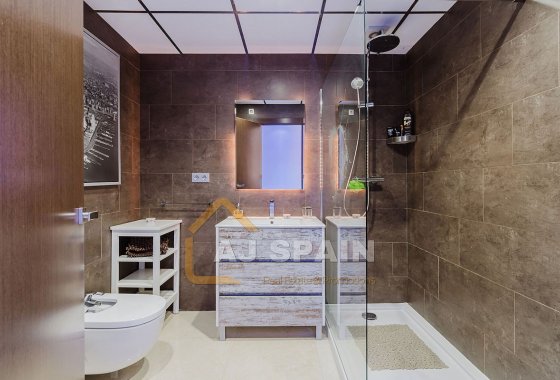 Resale - Apartment  - Fortuna